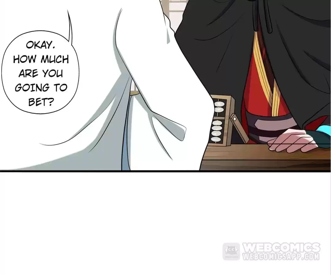 Banished Disciple's Counterattack Chapter 295 page 124 - 
