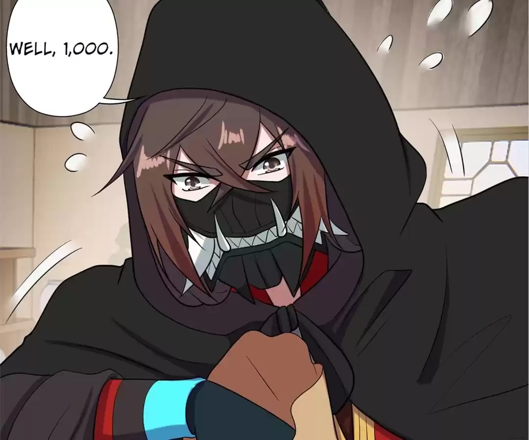 Banished Disciple's Counterattack Chapter 295 page 126 - 