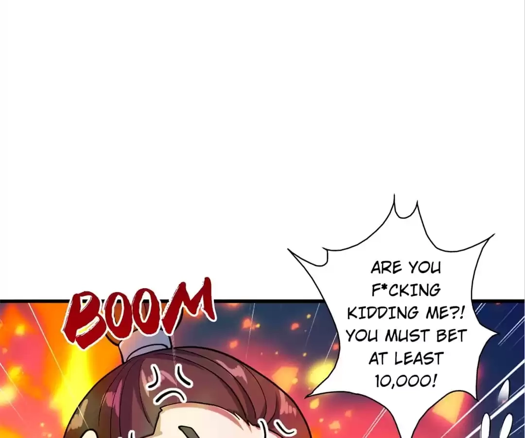 Banished Disciple's Counterattack Chapter 295 page 130 - 