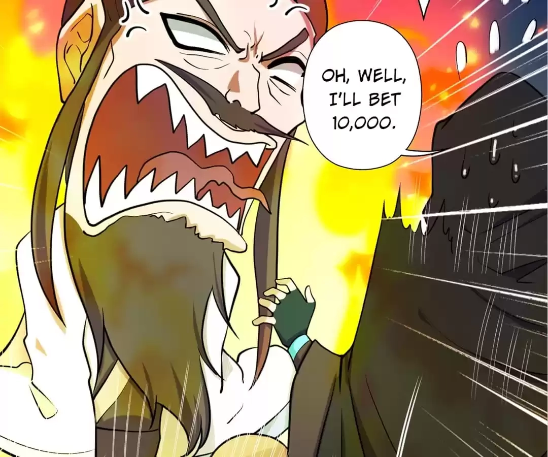 Banished Disciple's Counterattack Chapter 295 page 131 - 
