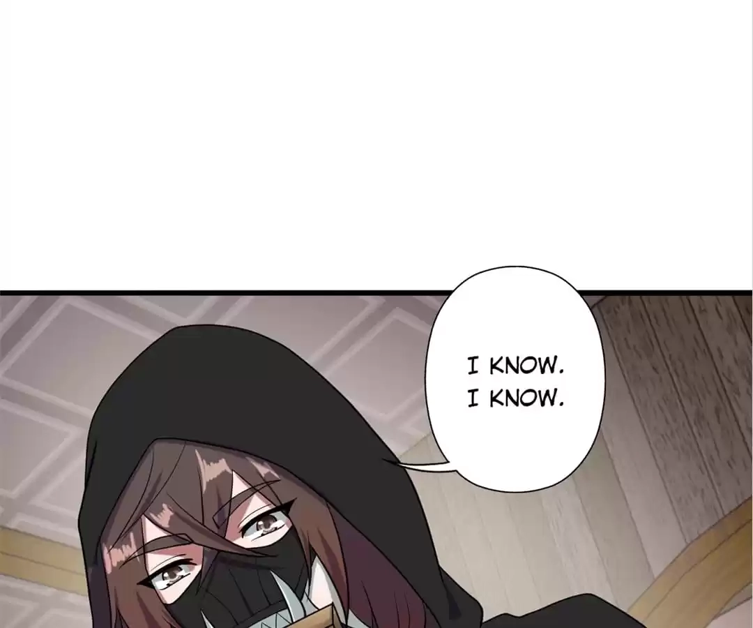 Banished Disciple's Counterattack Chapter 295 page 135 - 