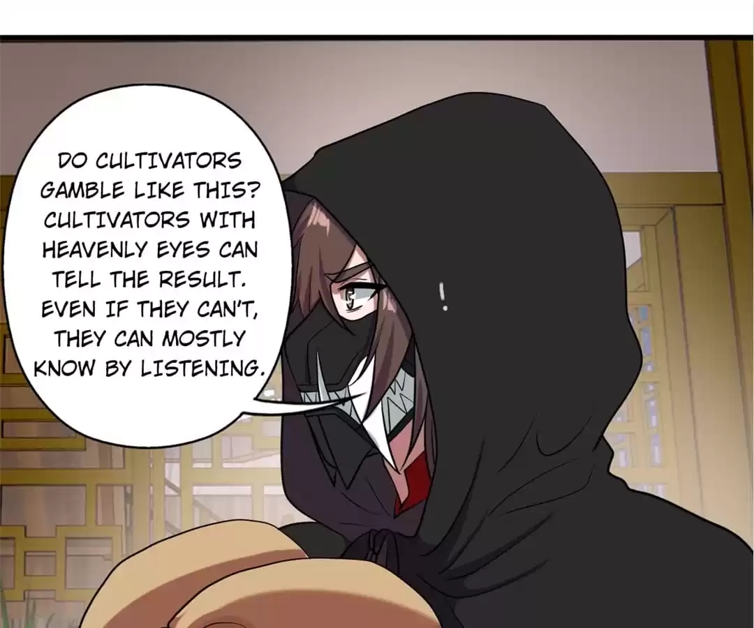 Banished Disciple's Counterattack Chapter 295 page 141 - 