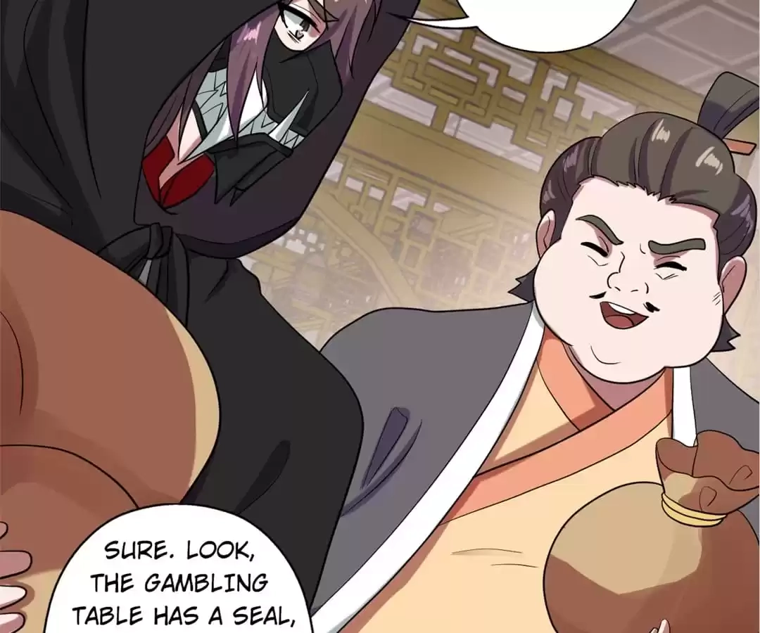 Banished Disciple's Counterattack Chapter 295 page 145 - 