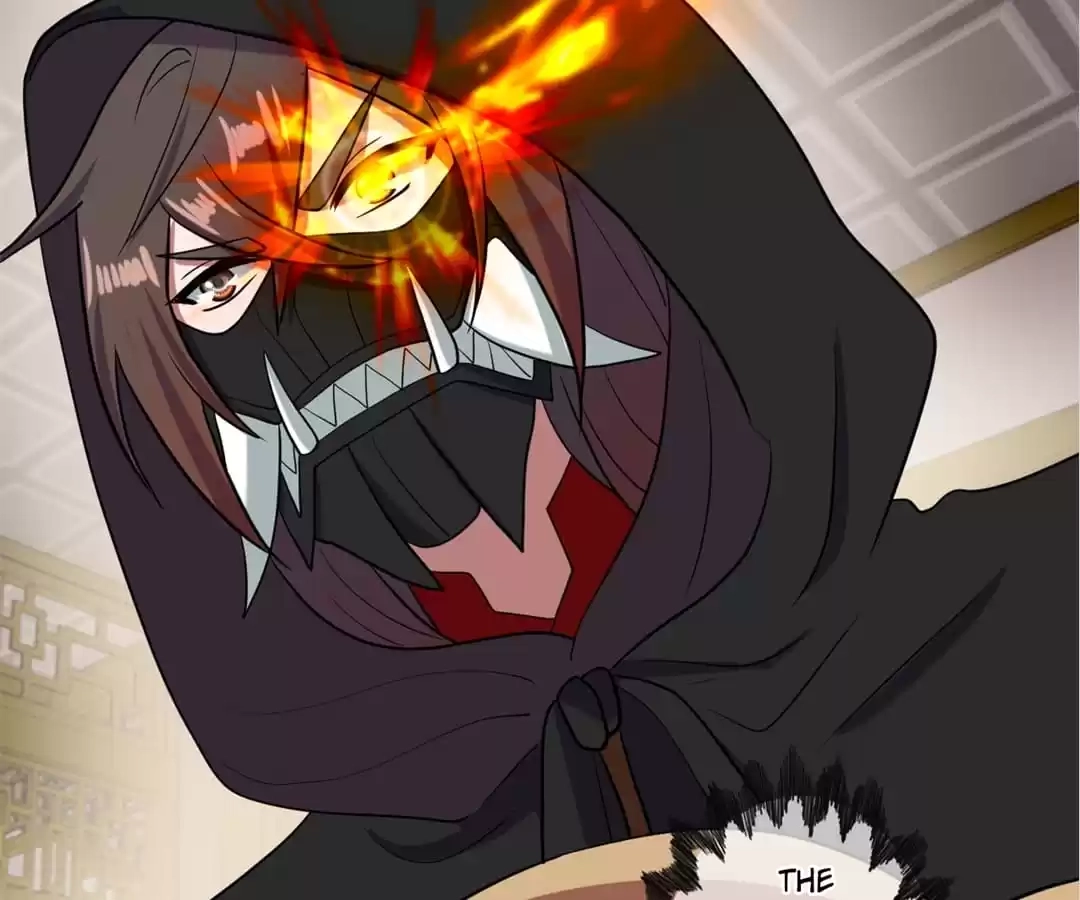 Banished Disciple's Counterattack Chapter 295 page 156 - 