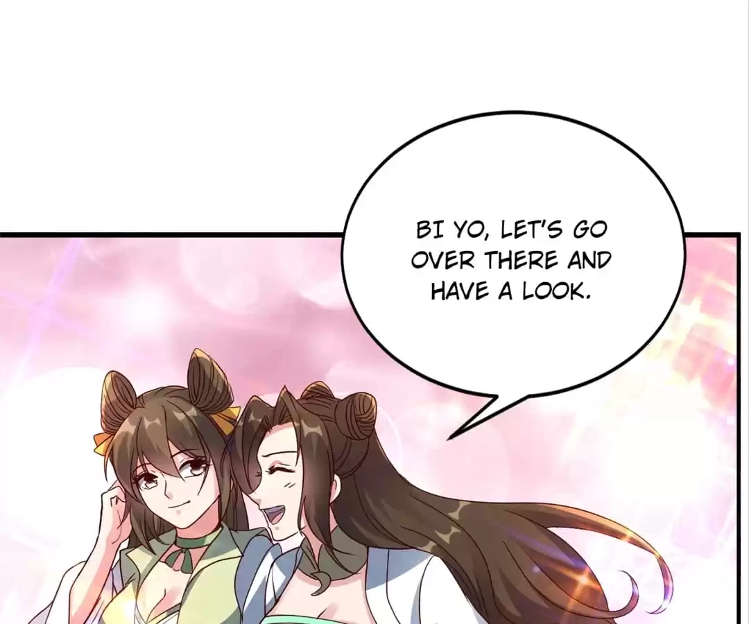 Banished Disciple's Counterattack Chapter 295 page 17 - 