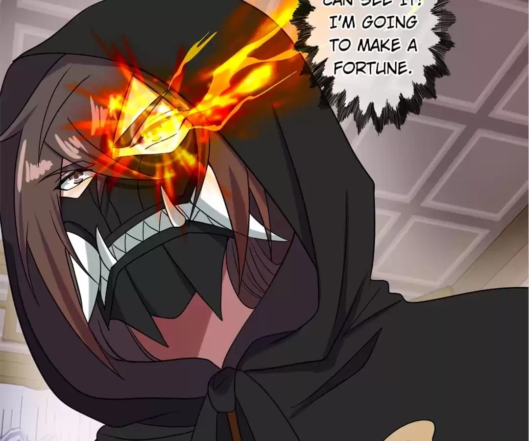 Banished Disciple's Counterattack Chapter 295 page 164 - 