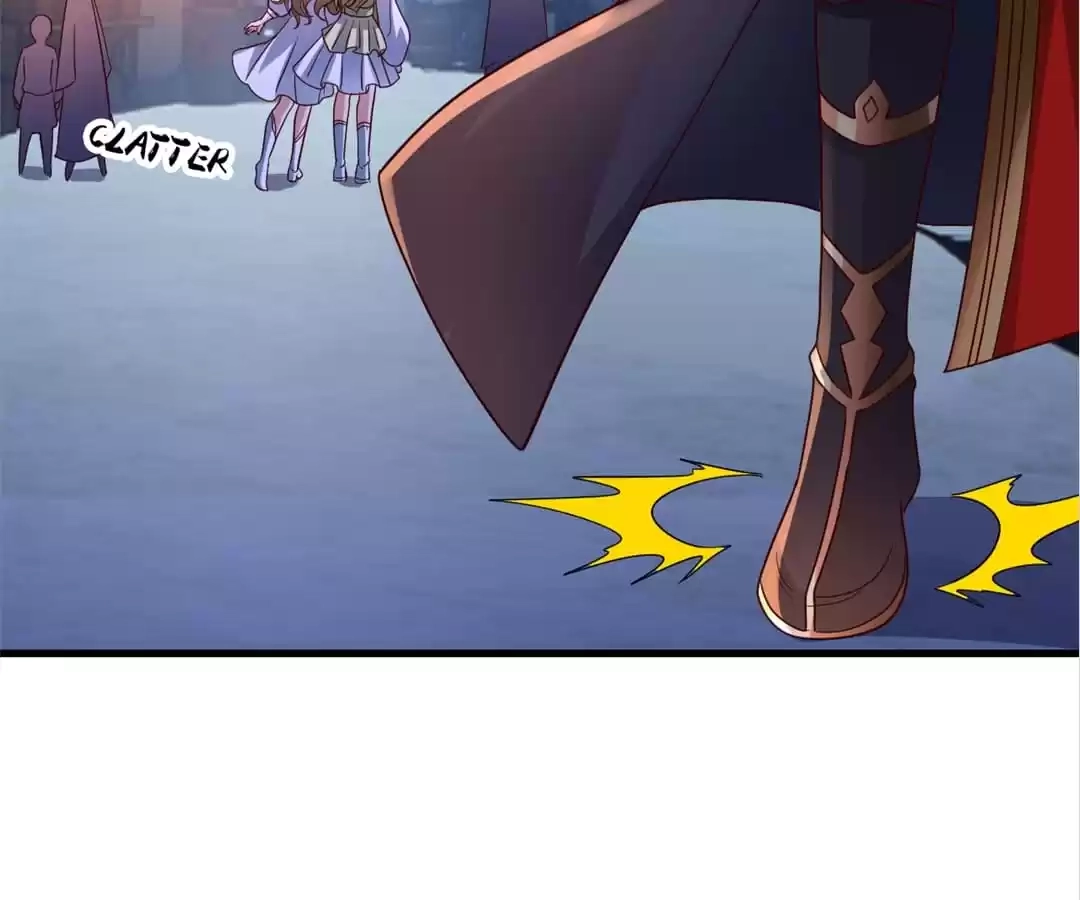 Banished Disciple's Counterattack Chapter 295 page 20 - 