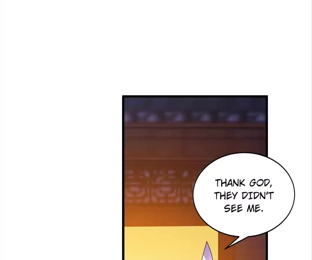 Banished Disciple's Counterattack Chapter 295 page 21 - 