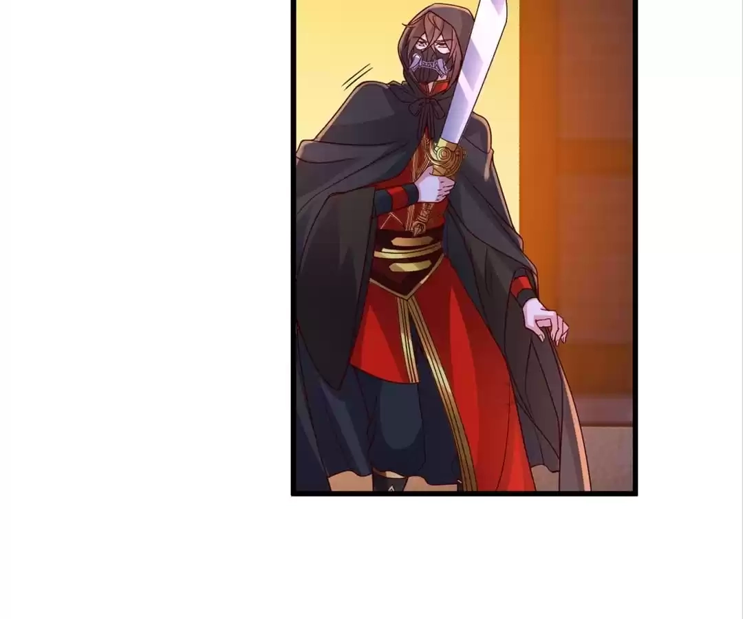 Banished Disciple's Counterattack Chapter 295 page 22 - 