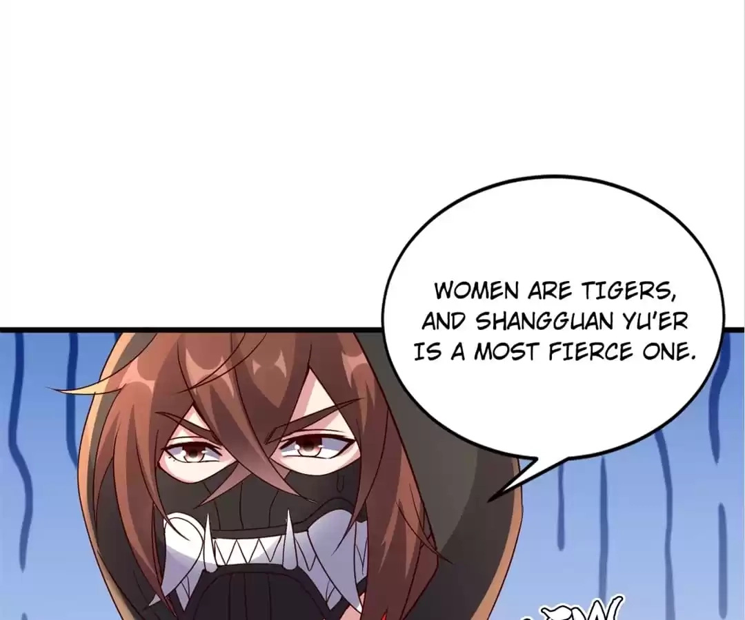 Banished Disciple's Counterattack Chapter 295 page 23 - 
