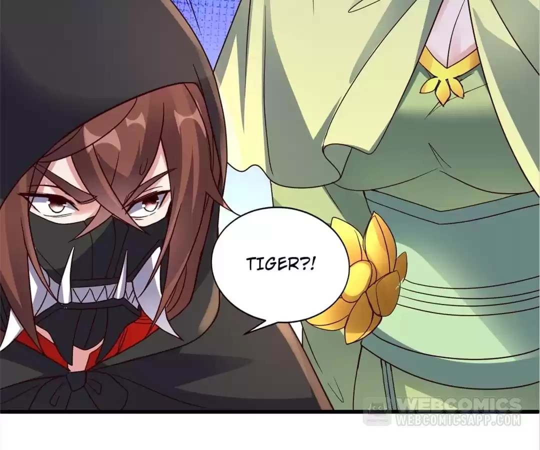 Banished Disciple's Counterattack Chapter 295 page 28 - 