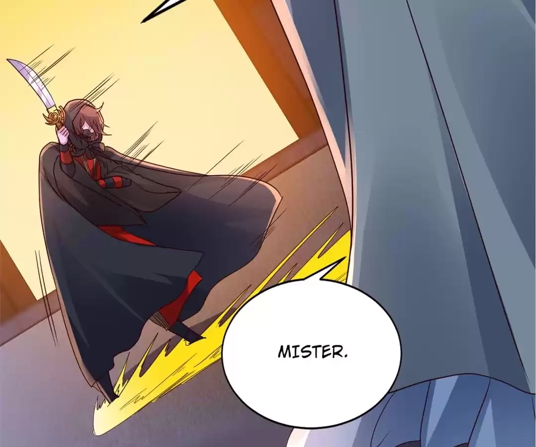 Banished Disciple's Counterattack Chapter 295 page 30 - 