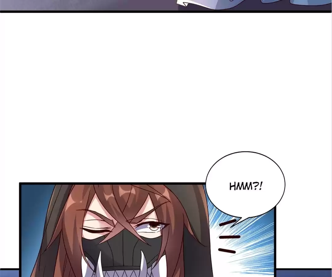 Banished Disciple's Counterattack Chapter 295 page 31 - 