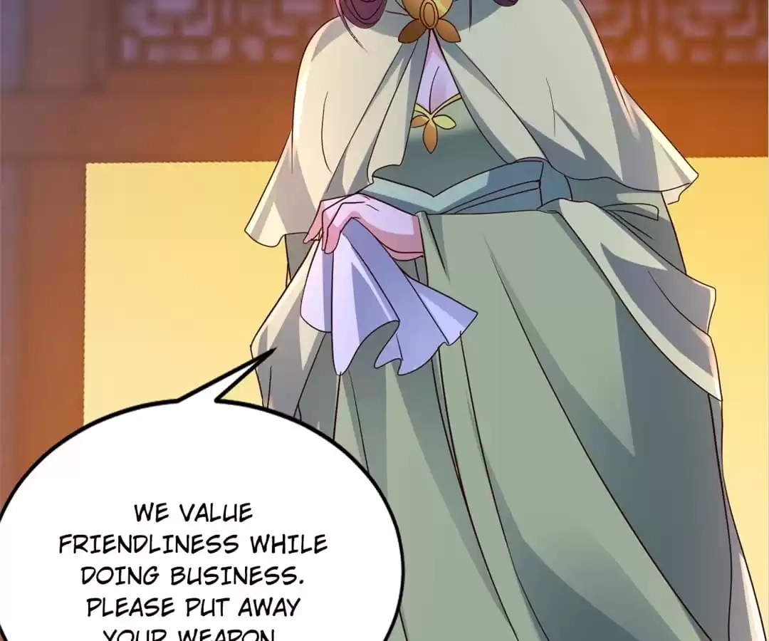 Banished Disciple's Counterattack Chapter 295 page 33 - 