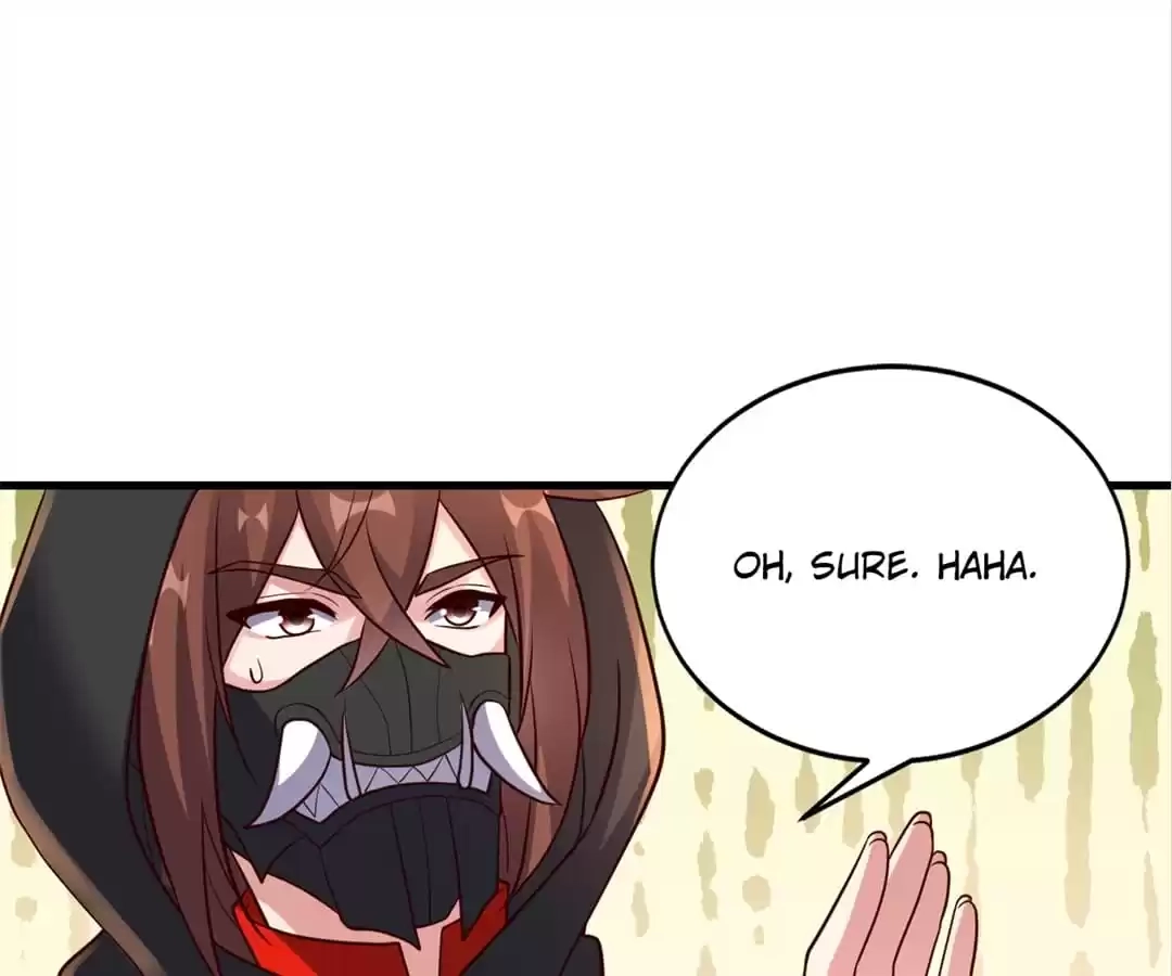 Banished Disciple's Counterattack Chapter 295 page 35 - 
