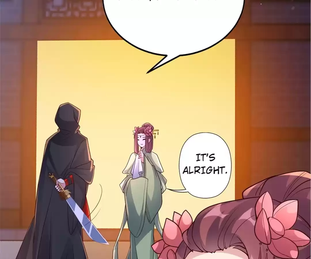 Banished Disciple's Counterattack Chapter 295 page 37 - 