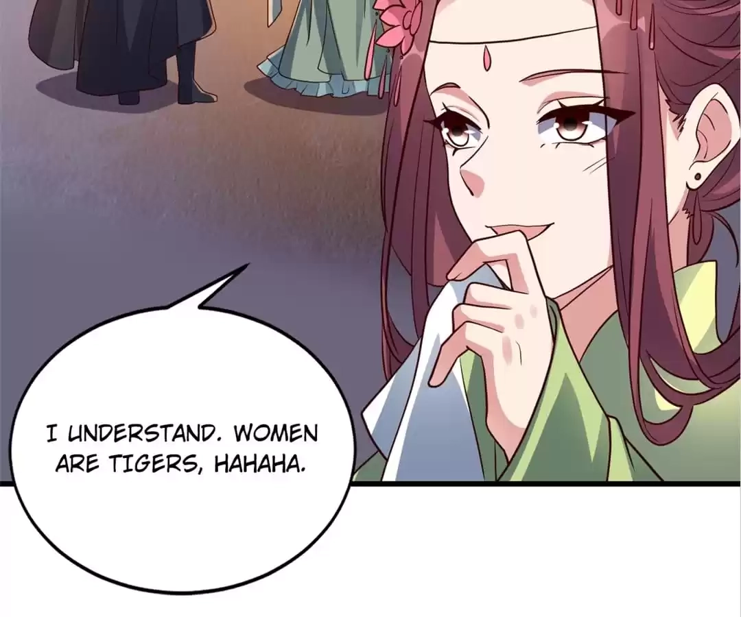 Banished Disciple's Counterattack Chapter 295 page 38 - 