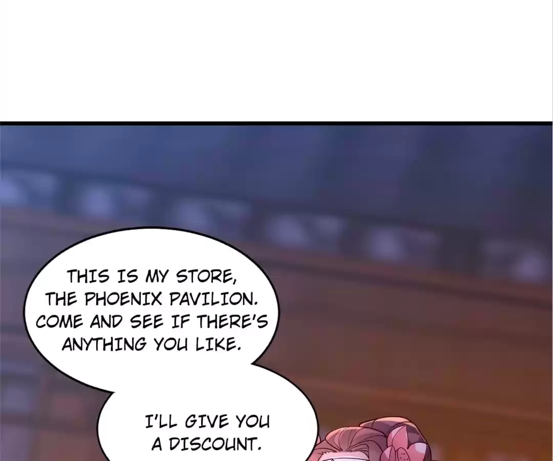 Banished Disciple's Counterattack Chapter 295 page 41 - 