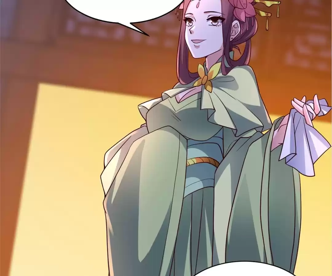 Banished Disciple's Counterattack Chapter 295 page 42 - 