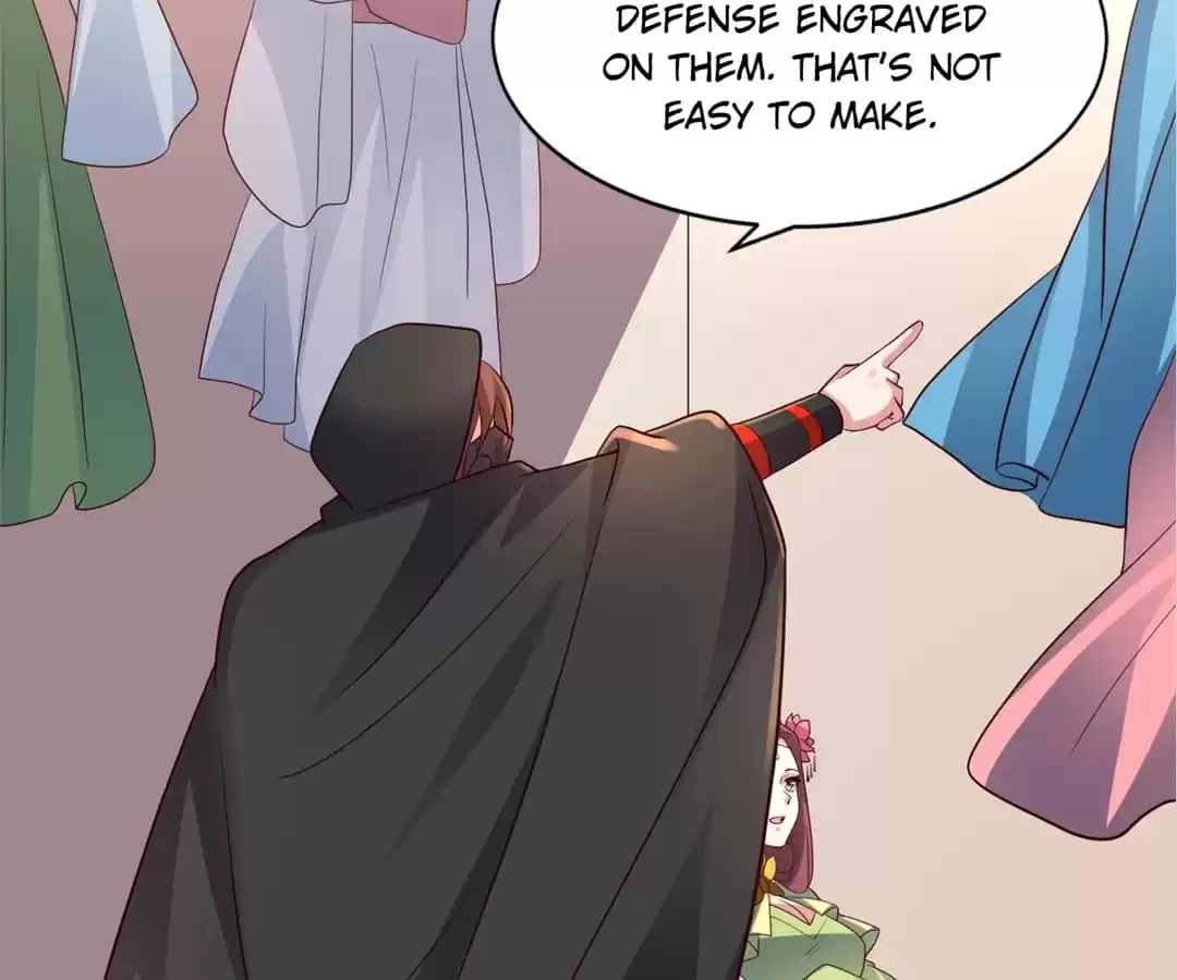 Banished Disciple's Counterattack Chapter 295 page 48 - 