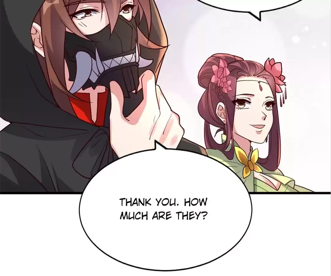 Banished Disciple's Counterattack Chapter 295 page 50 - 