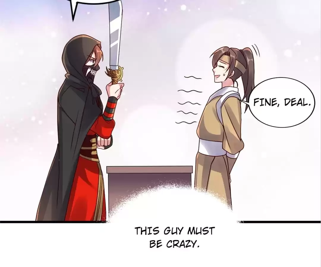 Banished Disciple's Counterattack Chapter 295 page 6 - 