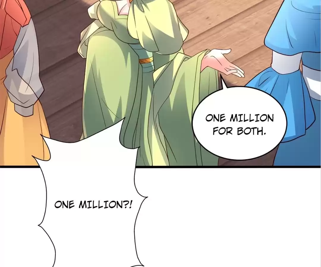 Banished Disciple's Counterattack Chapter 295 page 52 - 