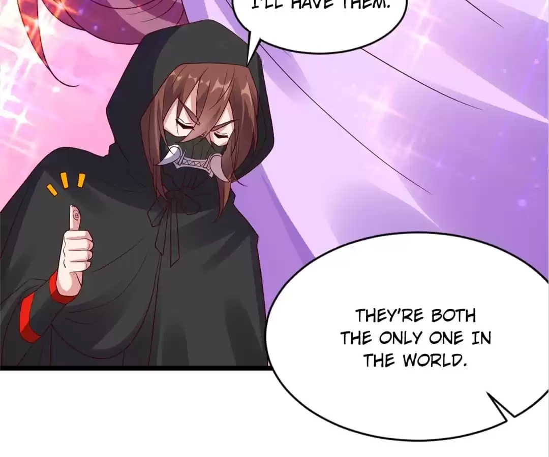Banished Disciple's Counterattack Chapter 295 page 56 - 