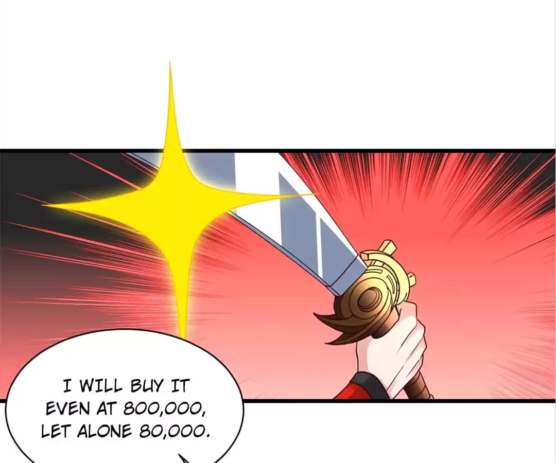 Banished Disciple's Counterattack Chapter 295 page 7 - 
