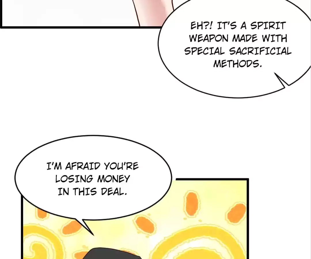 Banished Disciple's Counterattack Chapter 295 page 61 - 