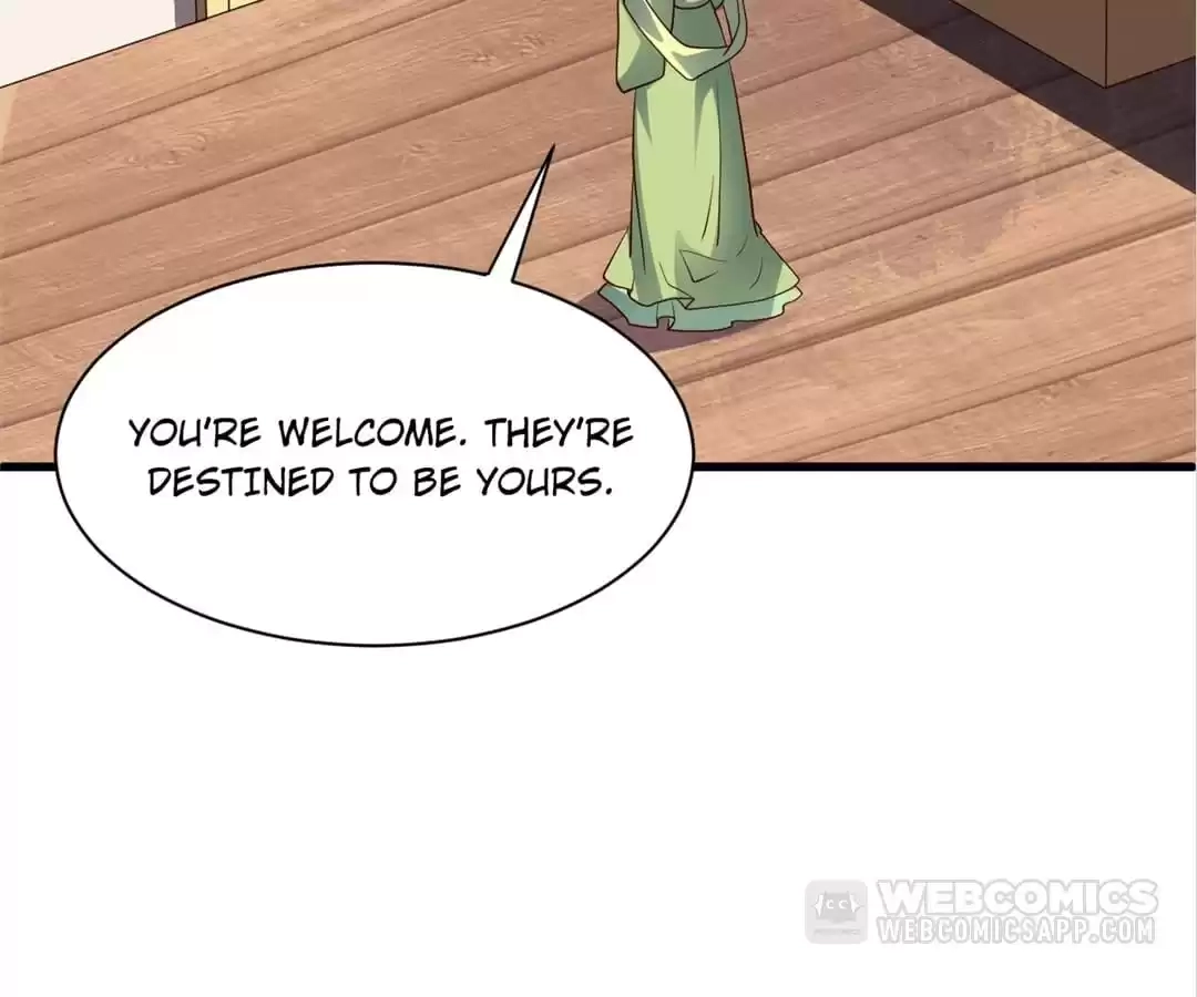 Banished Disciple's Counterattack Chapter 295 page 65 - 