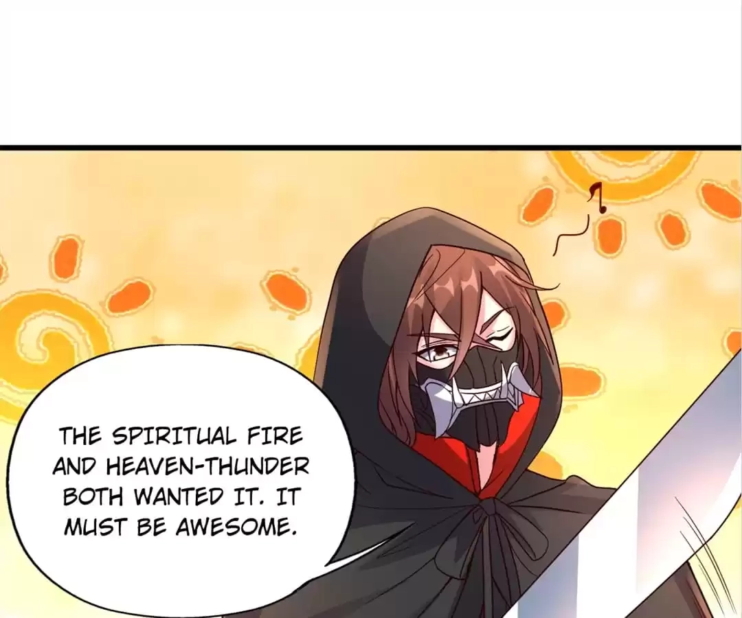 Banished Disciple's Counterattack Chapter 295 page 9 - 