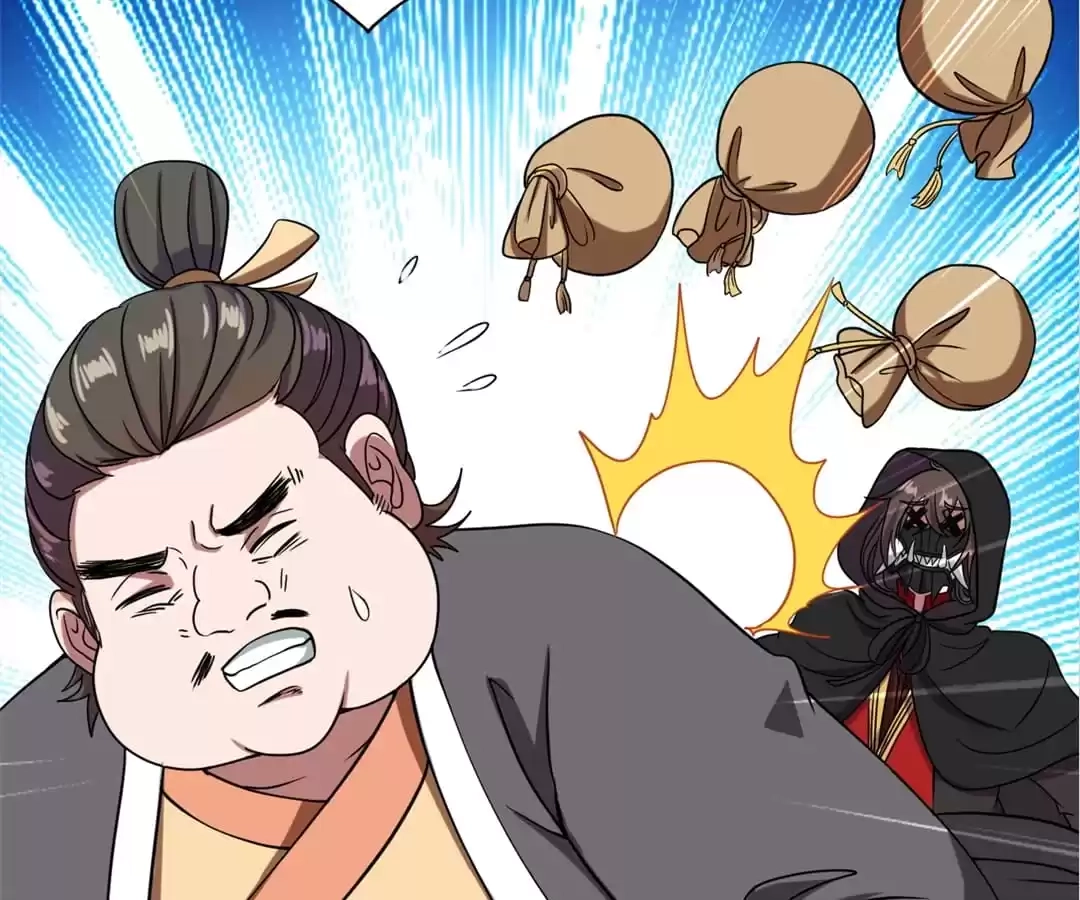 Banished Disciple's Counterattack Chapter 295 page 81 - 