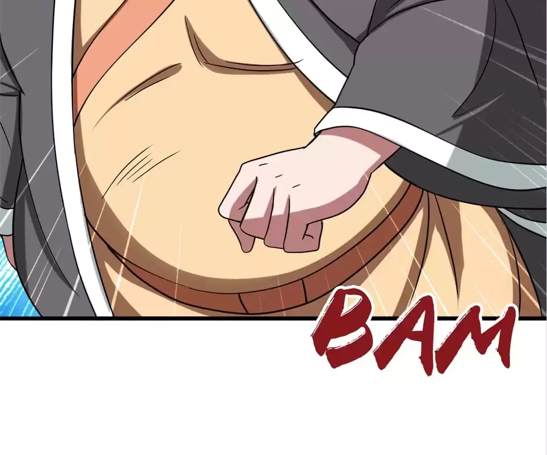 Banished Disciple's Counterattack Chapter 295 page 82 - 