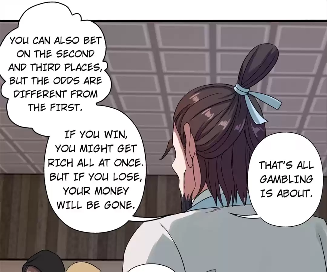 Banished Disciple's Counterattack Chapter 295 page 92 - 
