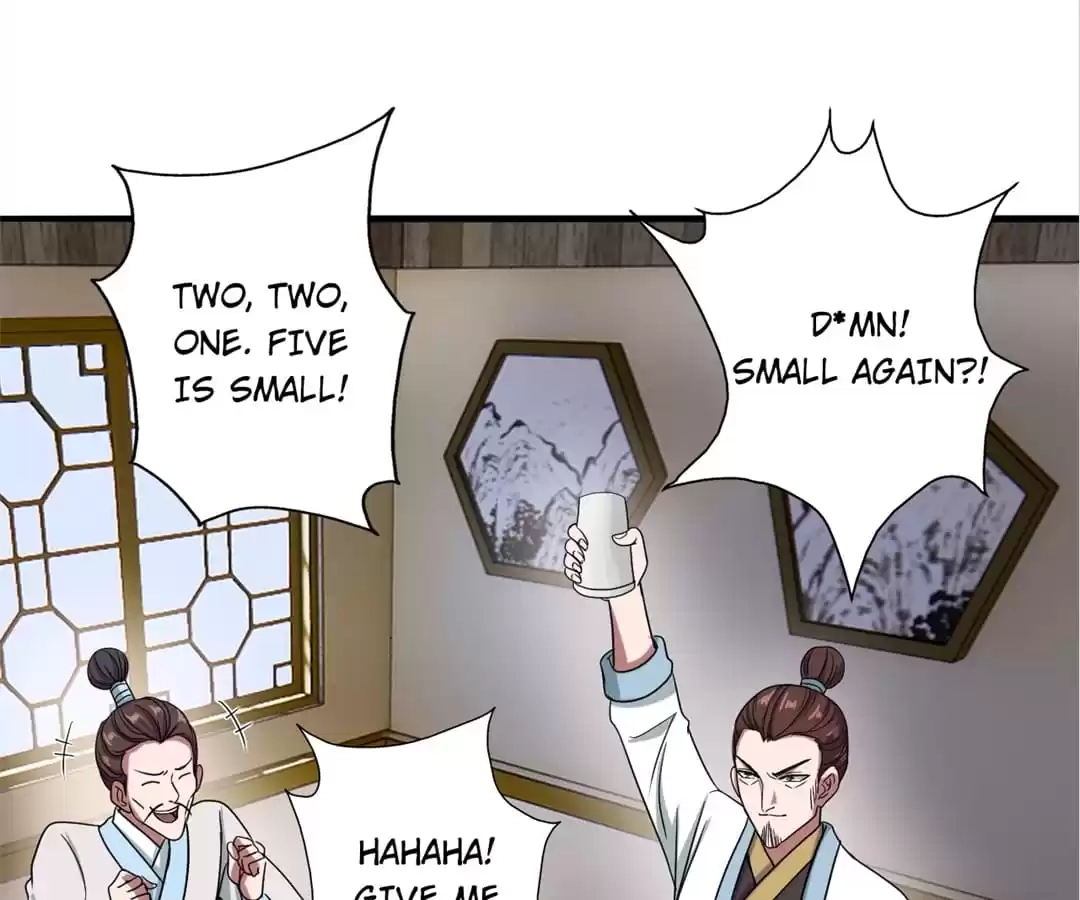 Banished Disciple's Counterattack Chapter 295 page 97 - 