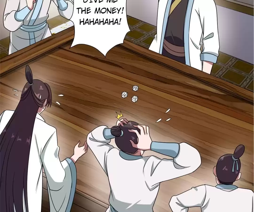 Banished Disciple's Counterattack Chapter 295 page 98 - 
