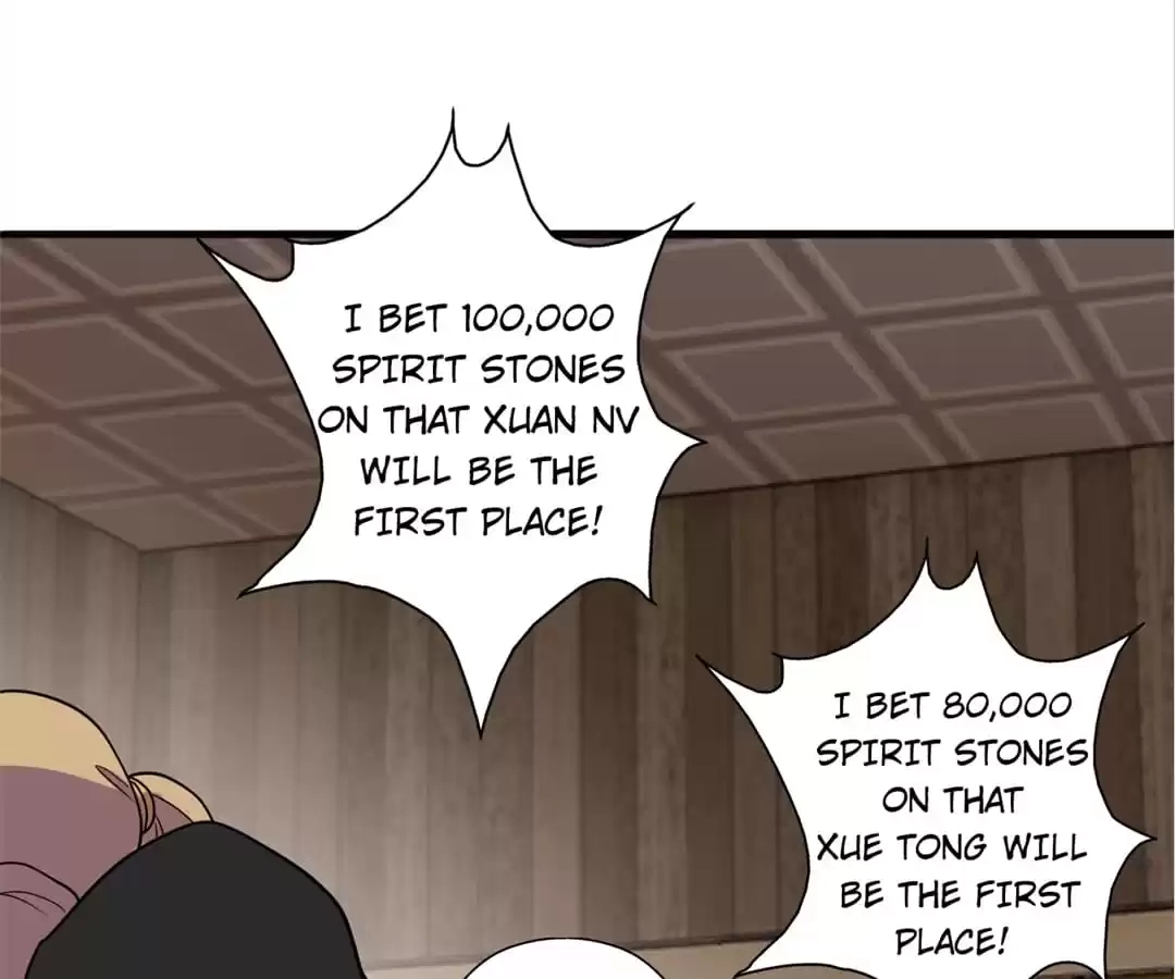 Banished Disciple's Counterattack Chapter 295 page 100 - 