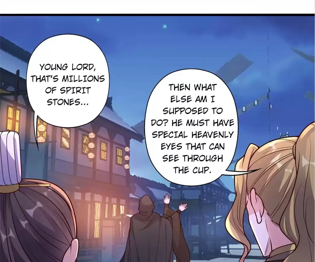 Banished Disciple's Counterattack Chapter 296 page 101 - 
