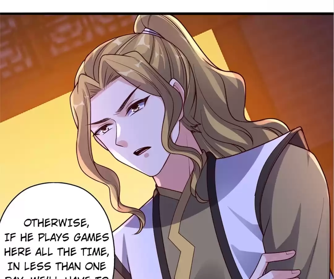 Banished Disciple's Counterattack Chapter 296 page 104 - 