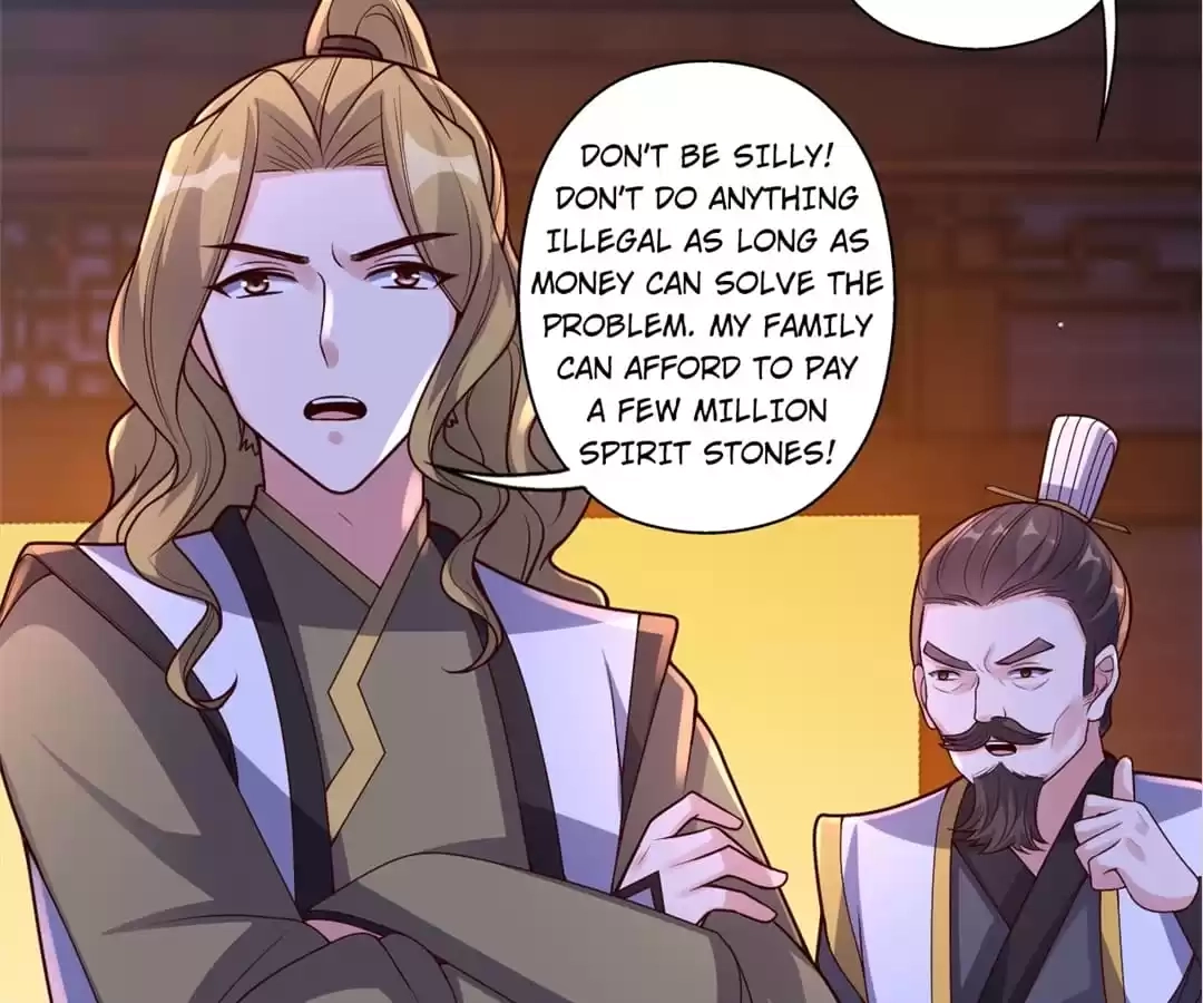 Banished Disciple's Counterattack Chapter 296 page 107 - 