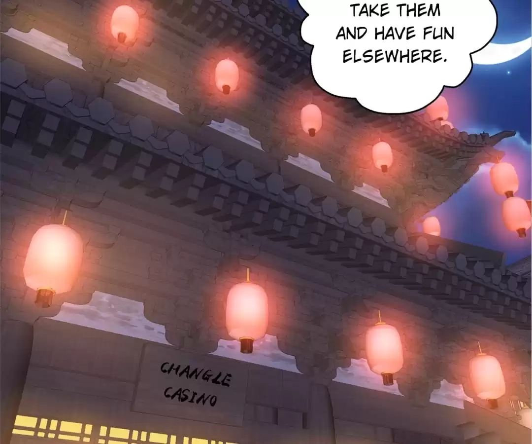 Banished Disciple's Counterattack Chapter 296 page 112 - 
