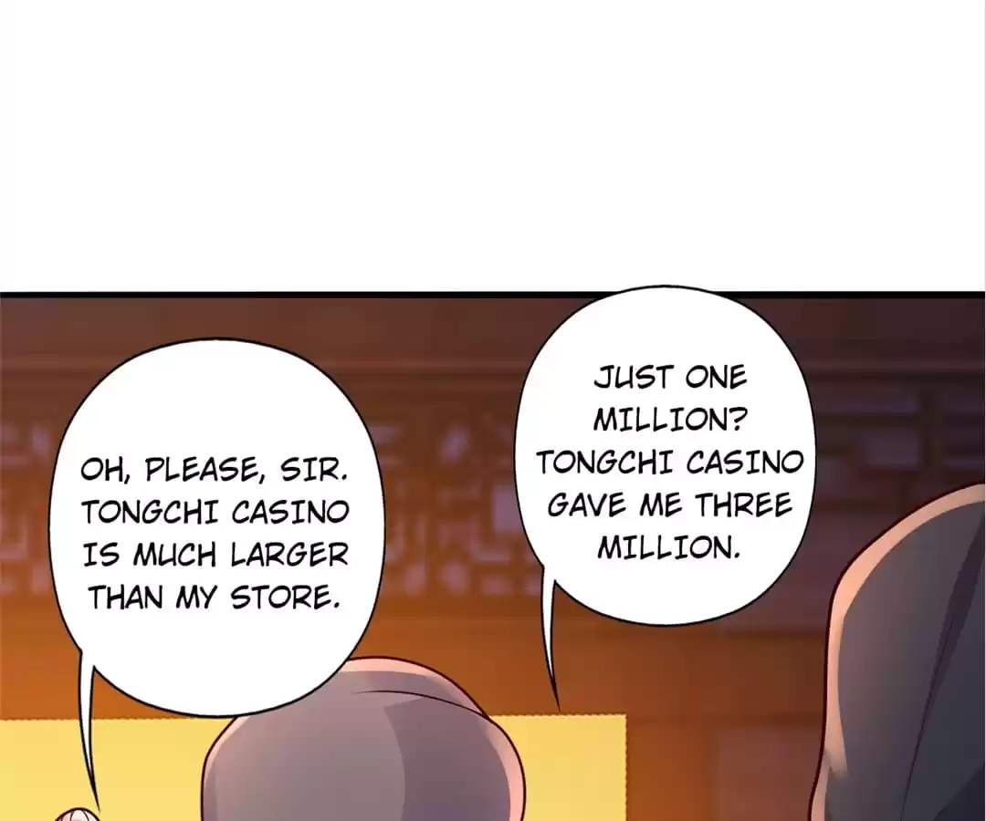 Banished Disciple's Counterattack Chapter 296 page 114 - 