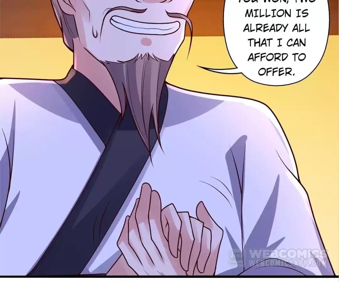 Banished Disciple's Counterattack Chapter 296 page 118 - 