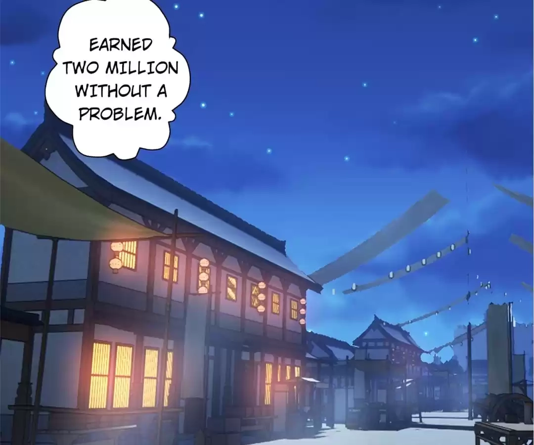 Banished Disciple's Counterattack Chapter 296 page 123 - 
