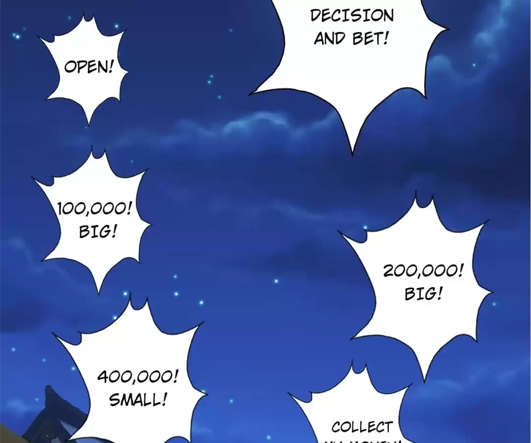 Banished Disciple's Counterattack Chapter 296 page 133 - 