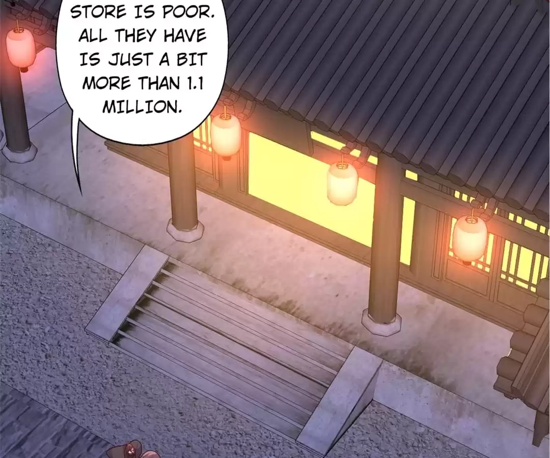 Banished Disciple's Counterattack Chapter 296 page 136 - 