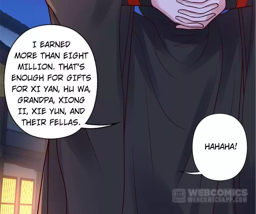 Banished Disciple's Counterattack Chapter 296 page 139 - 