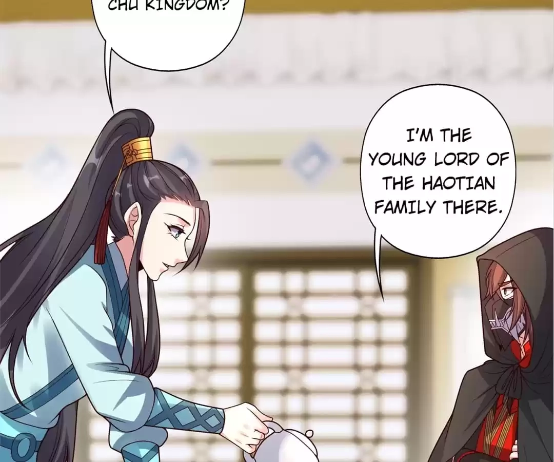 Banished Disciple's Counterattack Chapter 296 page 161 - 