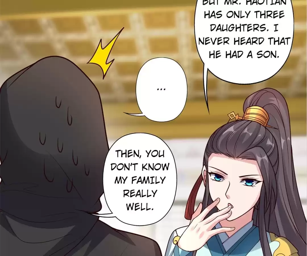 Banished Disciple's Counterattack Chapter 296 page 164 - 